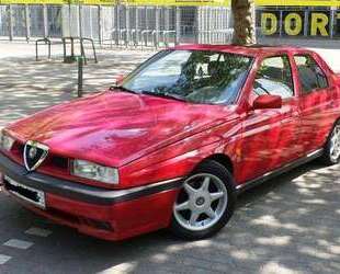 Alfa Romeo 155 Gebrauchtwagen