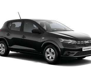Mitsubishi Sandero 
