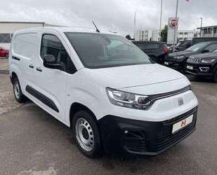Fiat Doblo Gebrauchtwagen