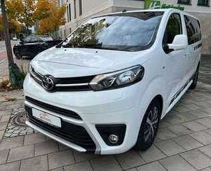 Toyota Proace Gebrauchtwagen