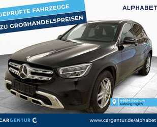 Mercedes-Benz GLC 200 Gebrauchtwagen