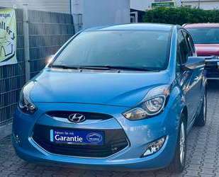 Hyundai iX20 Gebrauchtwagen