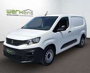 Peugeot Partner Gebrauchtwagen