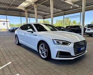 Audi S5 Gebrauchtwagen