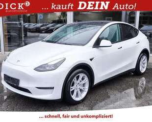 Tesla Model Y Gebrauchtwagen
