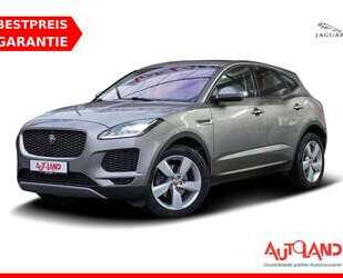 Jaguar E-Pace Gebrauchtwagen