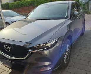 Mazda CX-5 Gebrauchtwagen