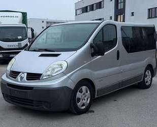 Renault Trafic Gebrauchtwagen