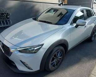 Mazda CX-3 Gebrauchtwagen