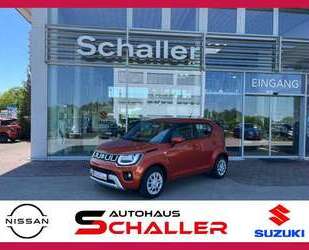 Suzuki Ignis Gebrauchtwagen