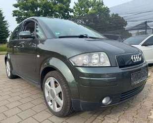 Audi A2 Gebrauchtwagen