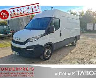 IVECO Daily Gebrauchtwagen
