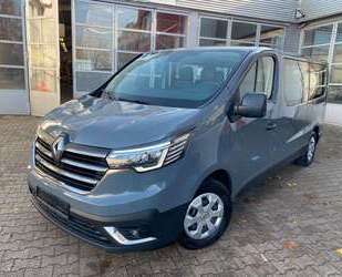 Renault Trafic Gebrauchtwagen