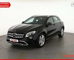 Mercedes-Benz GLA 180 Gebrauchtwagen
