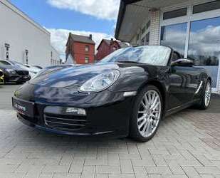 Porsche Boxster Gebrauchtwagen
