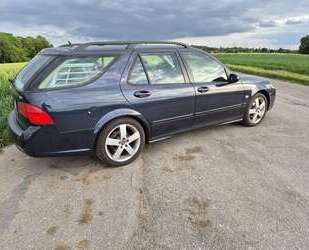 Saab 9-5 Gebrauchtwagen