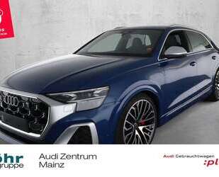 Audi SQ8 Gebrauchtwagen