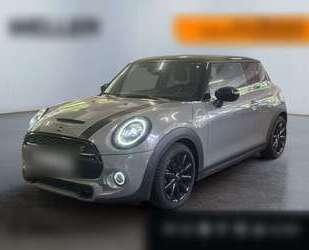Mini Cooper S Gebrauchtwagen
