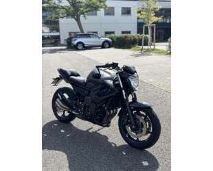Yamaha XJ 6 