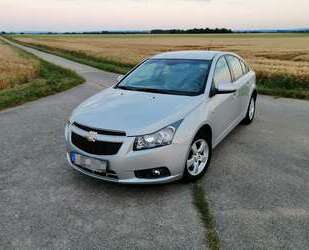 Chevrolet Cruze Gebrauchtwagen