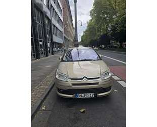 Citroen C4 Gebrauchtwagen