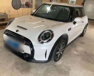 Mini Cooper S Gebrauchtwagen