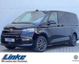 VW T7 Multivan Gebrauchtwagen