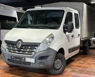 Renault Master Gebrauchtwagen