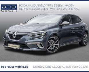 Renault Megane Gebrauchtwagen