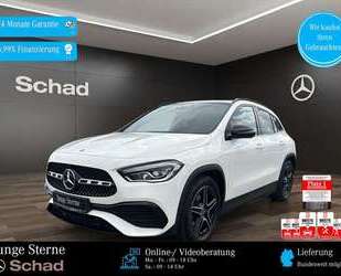 Mercedes-Benz GLA 200 Gebrauchtwagen