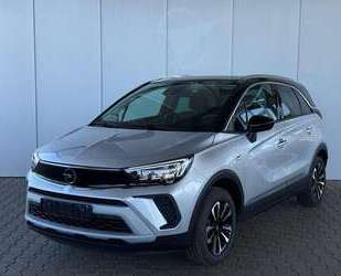 Opel Crossland Gebrauchtwagen