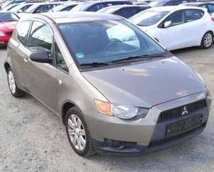 Mitsubishi Colt Gebrauchtwagen