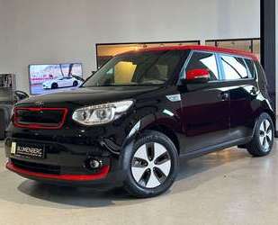 Kia Soul Gebrauchtwagen