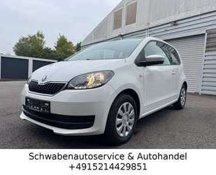 Skoda Citigo Gebrauchtwagen