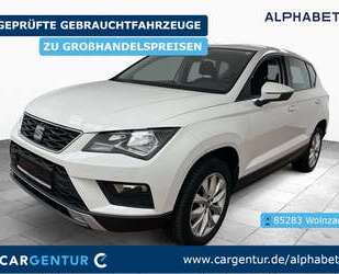 Seat Ateca Gebrauchtwagen