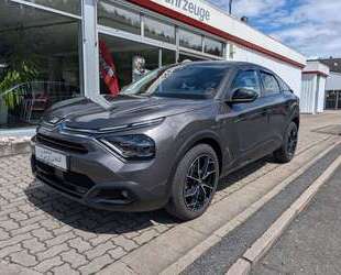 Citroen C4 Gebrauchtwagen