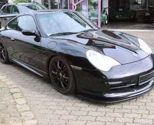 Porsche 996 Gebrauchtwagen
