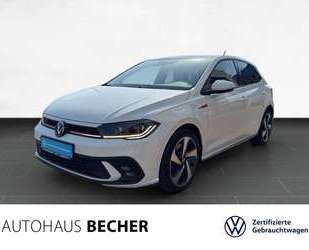 VW Polo GTI Gebrauchtwagen