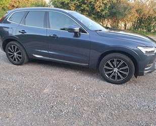 Volvo XC60 Gebrauchtwagen