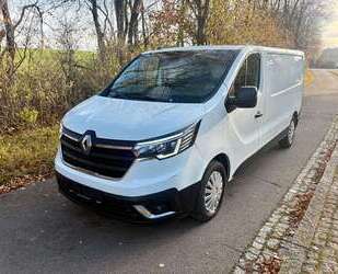 Renault Trafic Gebrauchtwagen