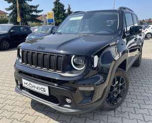 Jeep Renegade Gebrauchtwagen