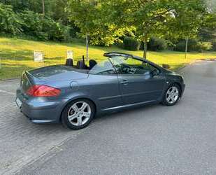 Peugeot 307 Gebrauchtwagen