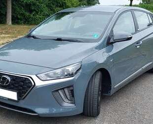 Hyundai IONIQ Gebrauchtwagen