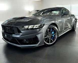 Ford Mustang Gebrauchtwagen