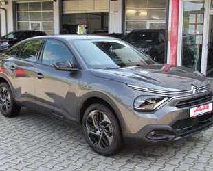 Citroen C4 Gebrauchtwagen