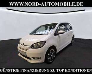 Skoda Citigo Gebrauchtwagen