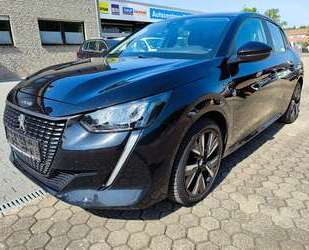 Peugeot 208 Gebrauchtwagen