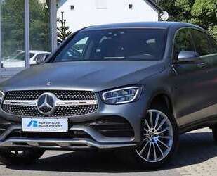 Mercedes-Benz GLC 300 Gebrauchtwagen