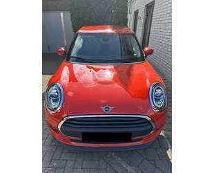 Mini One Gebrauchtwagen