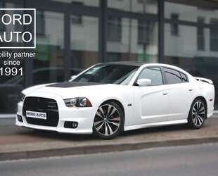 Dodge Charger Gebrauchtwagen